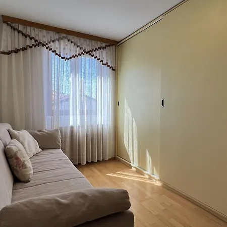 Ivanka Apartment