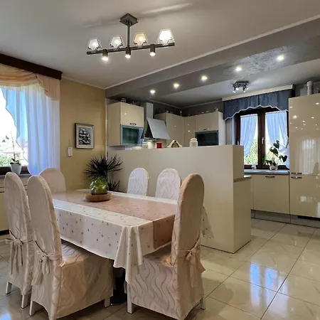 Ivanka Apartment