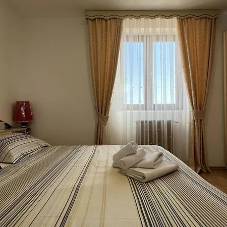 Apartment Ivanka *