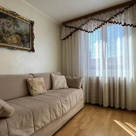 Ivanka Apartment Novigrad Istria