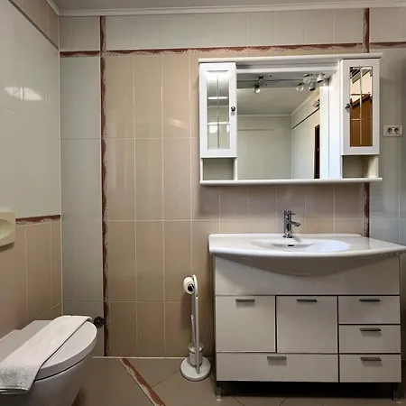 Apartment Ivanka Novigrad Istria