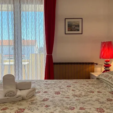 Ivanka Apartment Novigrad Istria