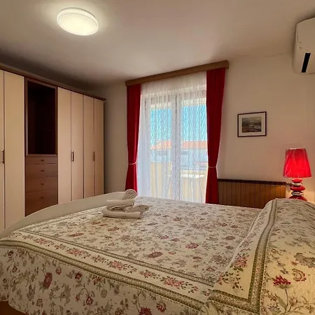 Ivanka Novigrad Istria