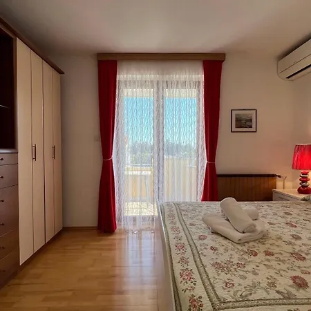 Apartment Ivanka