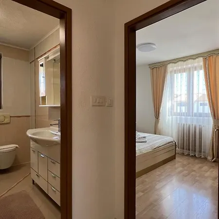 Apartment Ivanka *